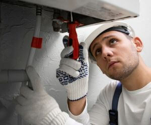 About Water Heater Repair LLC Lebanon, VA